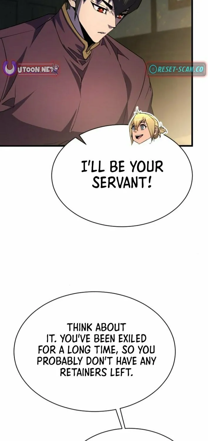 The Genius Mage Who Uses His Fists Chapter 20 page 97 - 