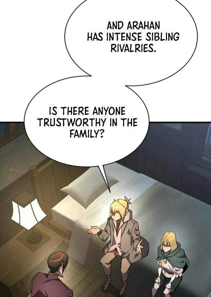 The Genius Mage Who Uses His Fists Chapter 20 page 98 - 