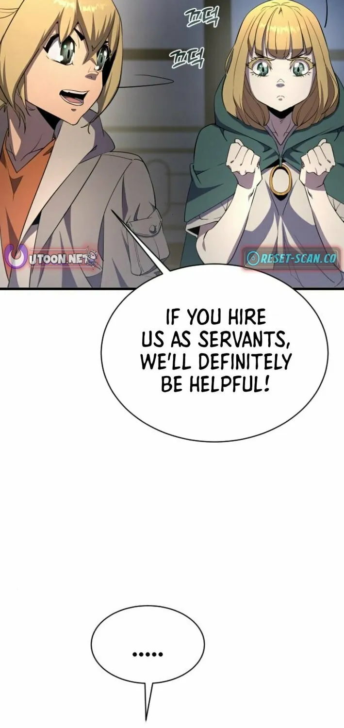 The Genius Mage Who Uses His Fists Chapter 20 page 100 - 