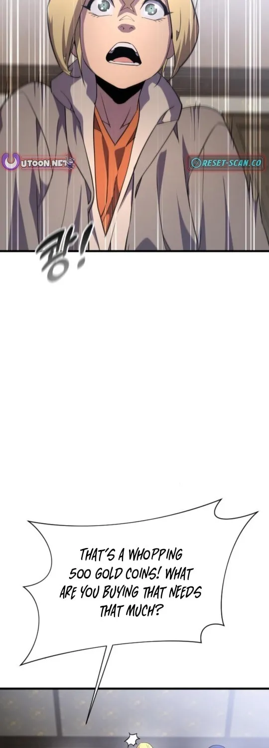 The Genius Mage Who Uses His Fists Chapter 21 page 2 - 