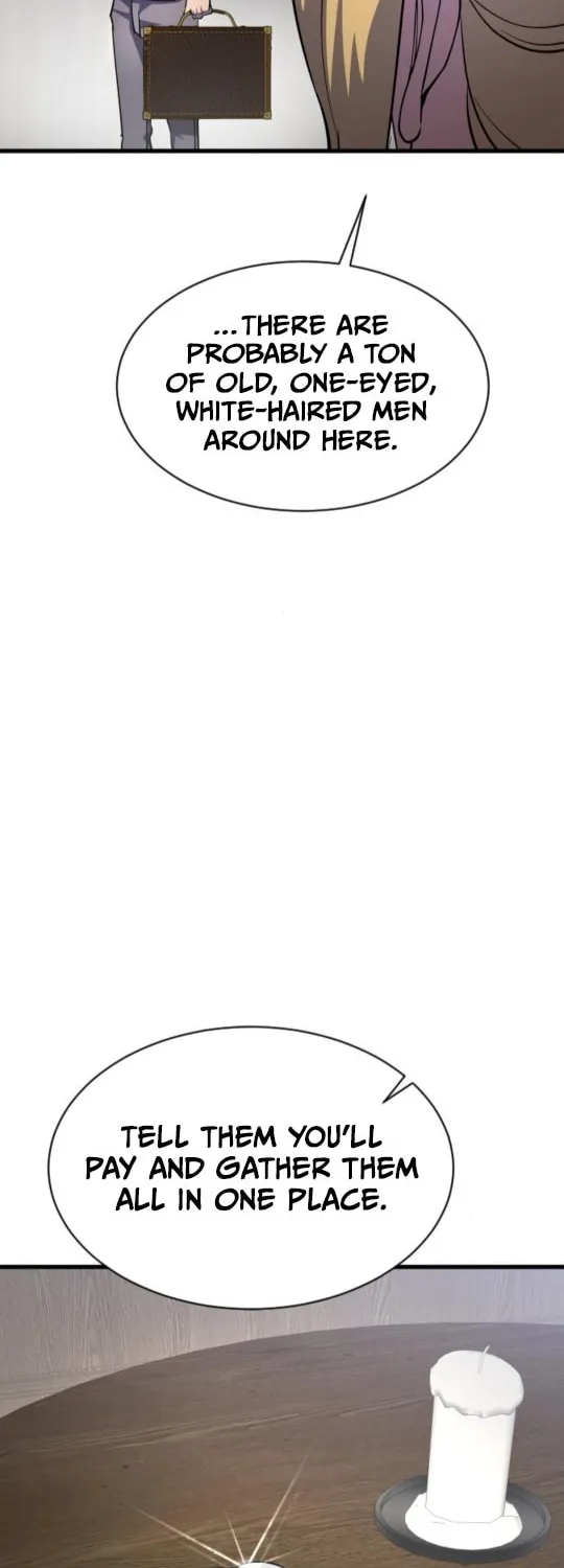 The Genius Mage Who Uses His Fists Chapter 21 page 12 - 