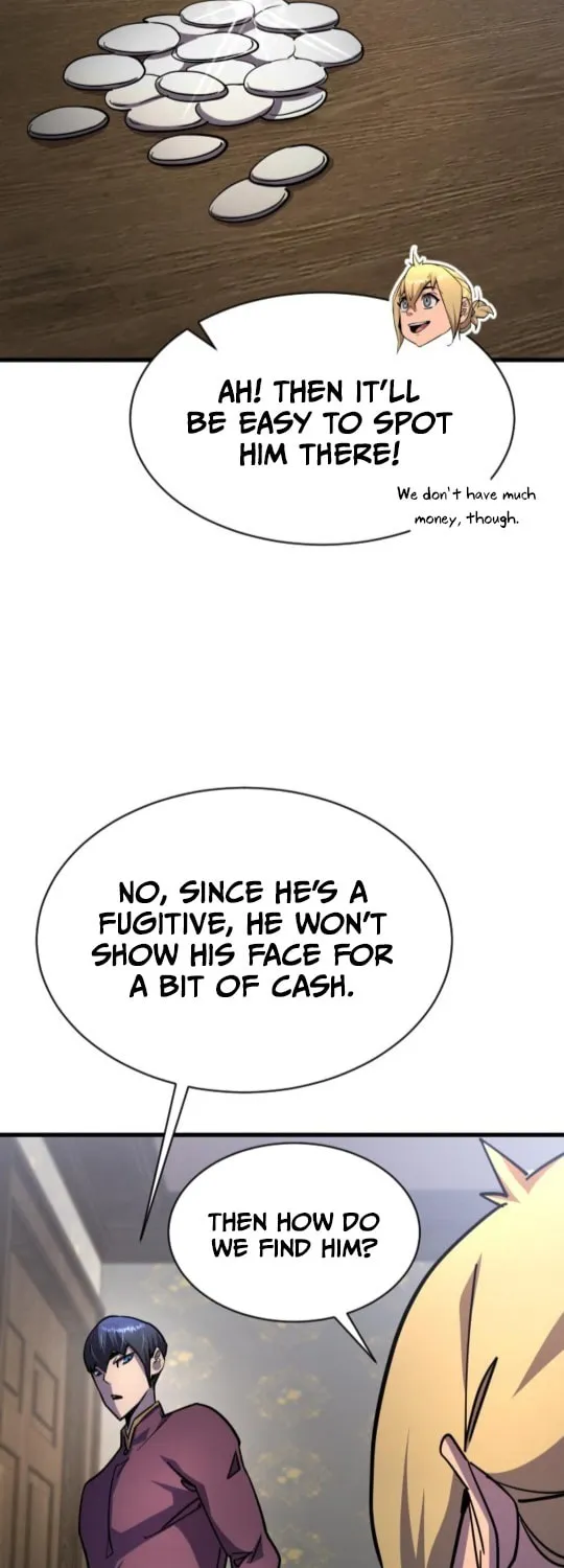 The Genius Mage Who Uses His Fists Chapter 21 page 13 - 