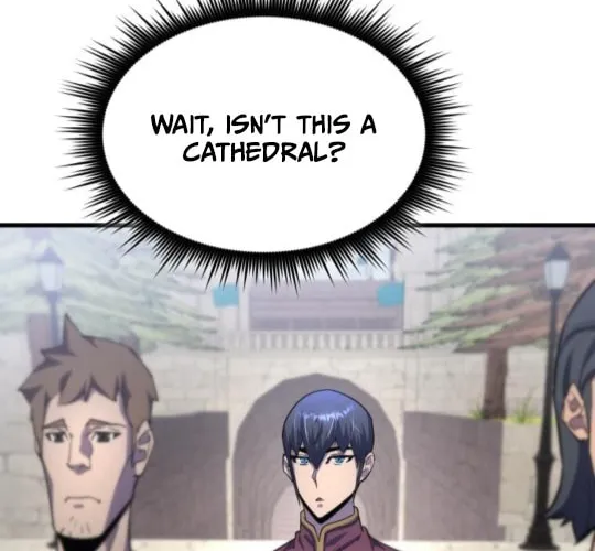 The Genius Mage Who Uses His Fists Chapter 21 page 20 - 
