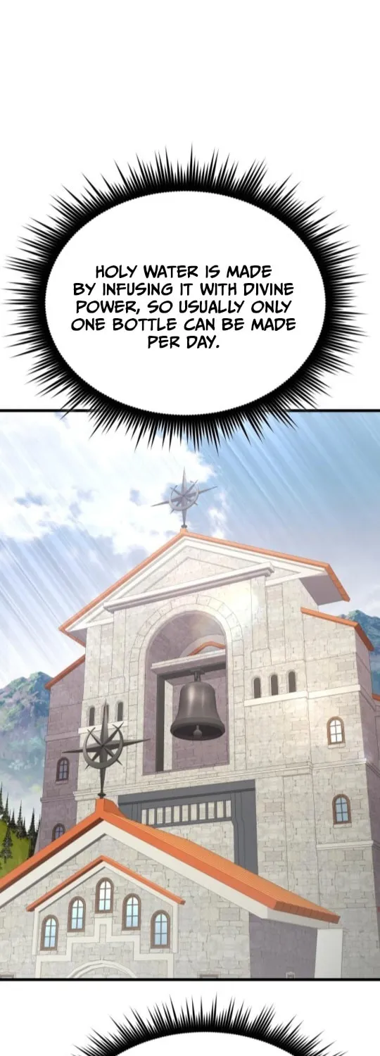 The Genius Mage Who Uses His Fists Chapter 21 page 25 - 