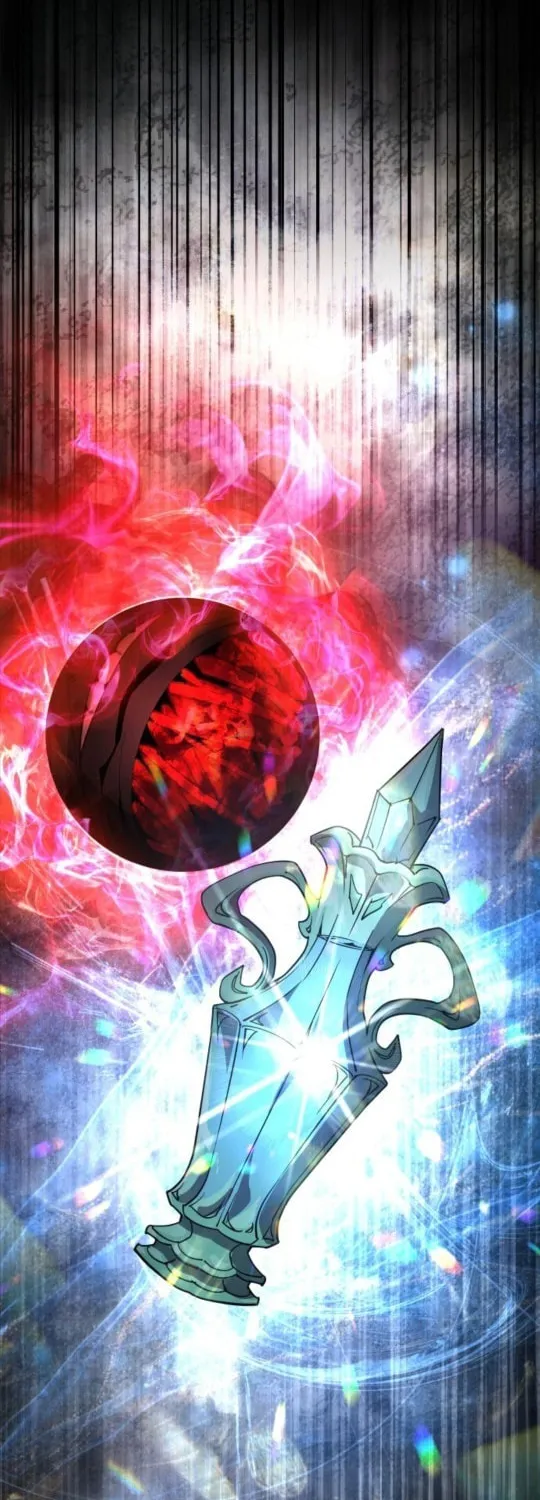 The Genius Mage Who Uses His Fists Chapter 21 page 4 - 