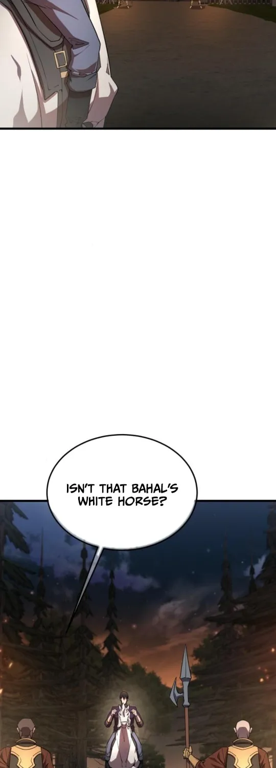 The Genius Mage Who Uses His Fists Chapter 21 page 45 - 