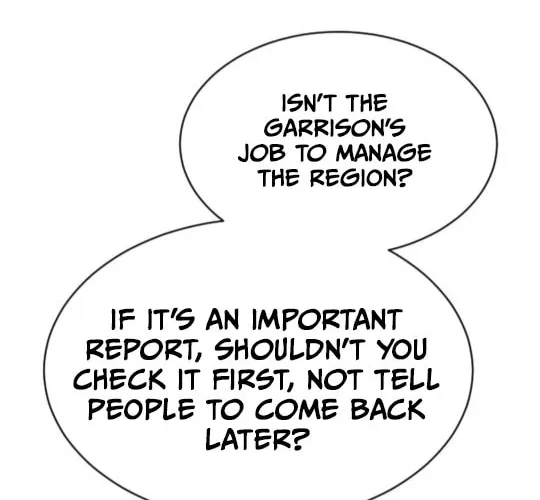 The Genius Mage Who Uses His Fists Chapter 21 page 50 - 