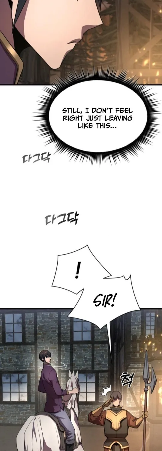 The Genius Mage Who Uses His Fists Chapter 21 page 52 - 