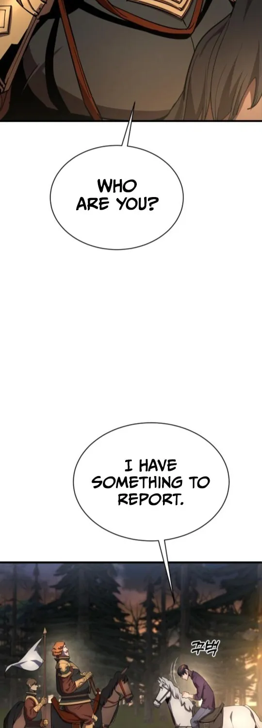 The Genius Mage Who Uses His Fists Chapter 21 page 55 - 