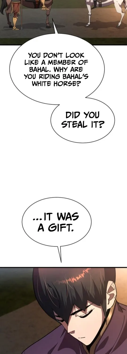 The Genius Mage Who Uses His Fists Chapter 21 page 56 - 