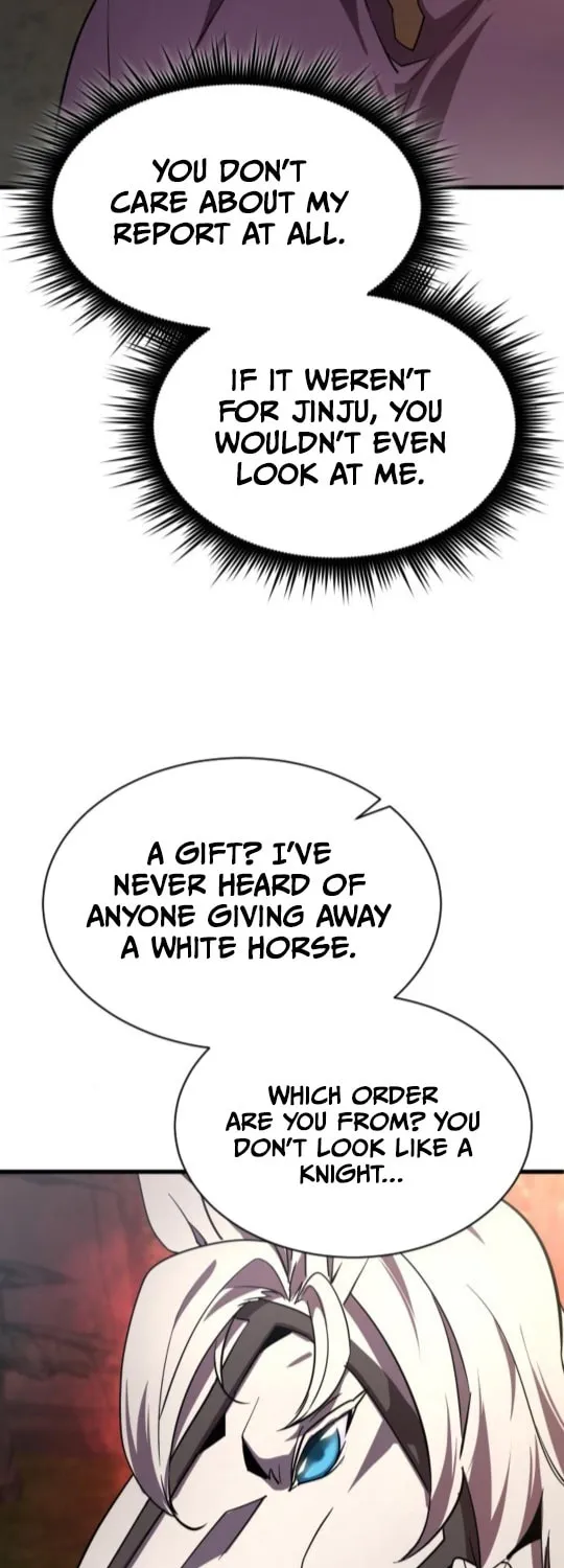 The Genius Mage Who Uses His Fists Chapter 21 page 57 - 