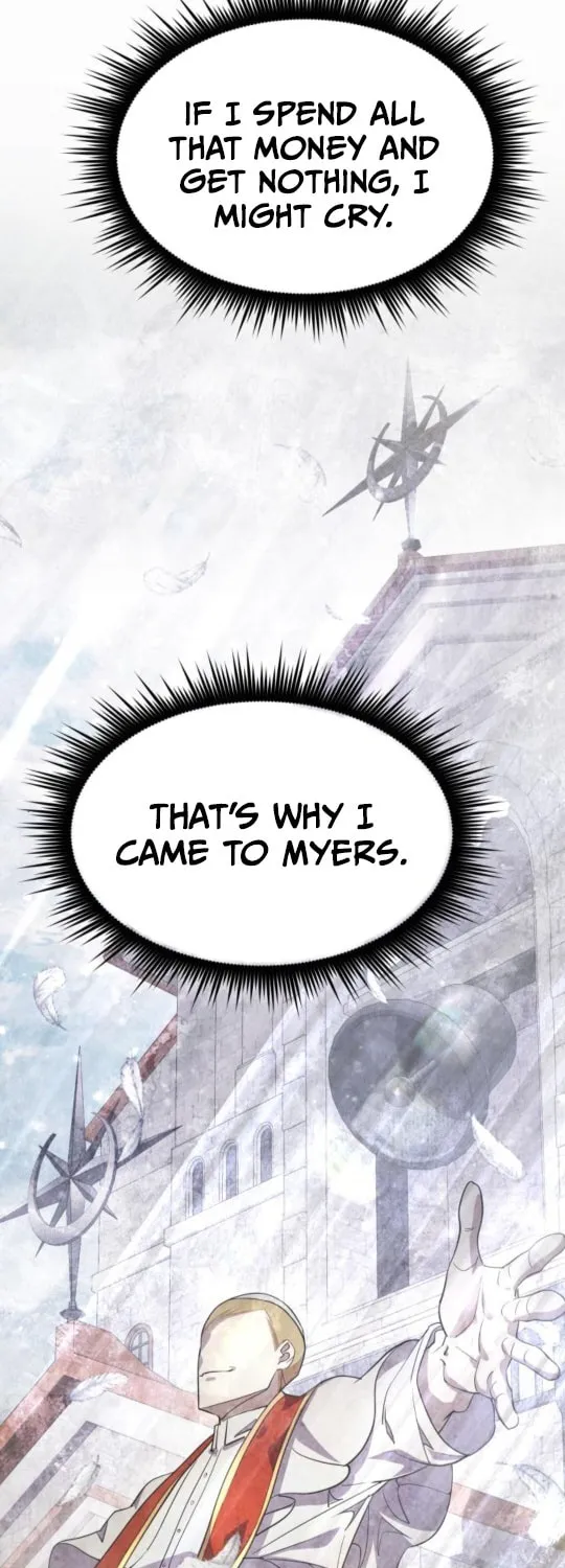 The Genius Mage Who Uses His Fists Chapter 21 page 7 - 