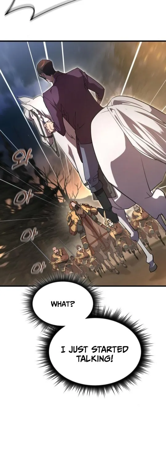 The Genius Mage Who Uses His Fists Chapter 21 page 62 - 