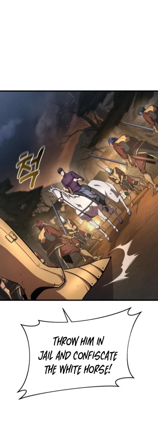 The Genius Mage Who Uses His Fists Chapter 21 page 64 - 