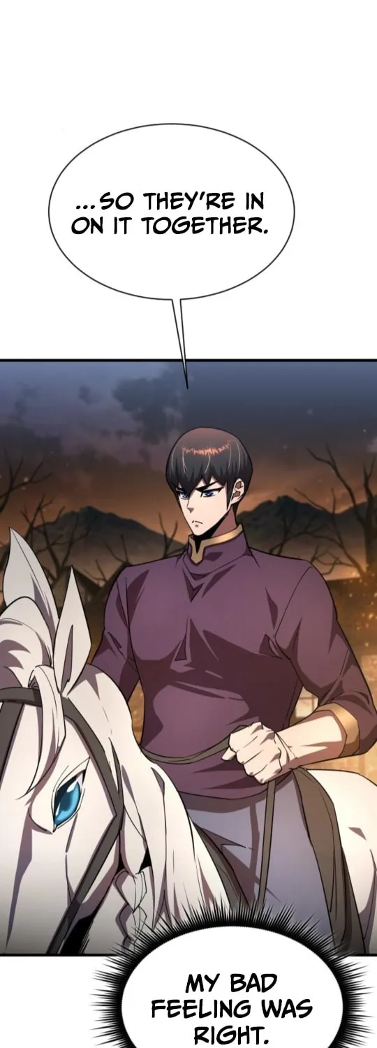 The Genius Mage Who Uses His Fists Chapter 21 page 65 - 