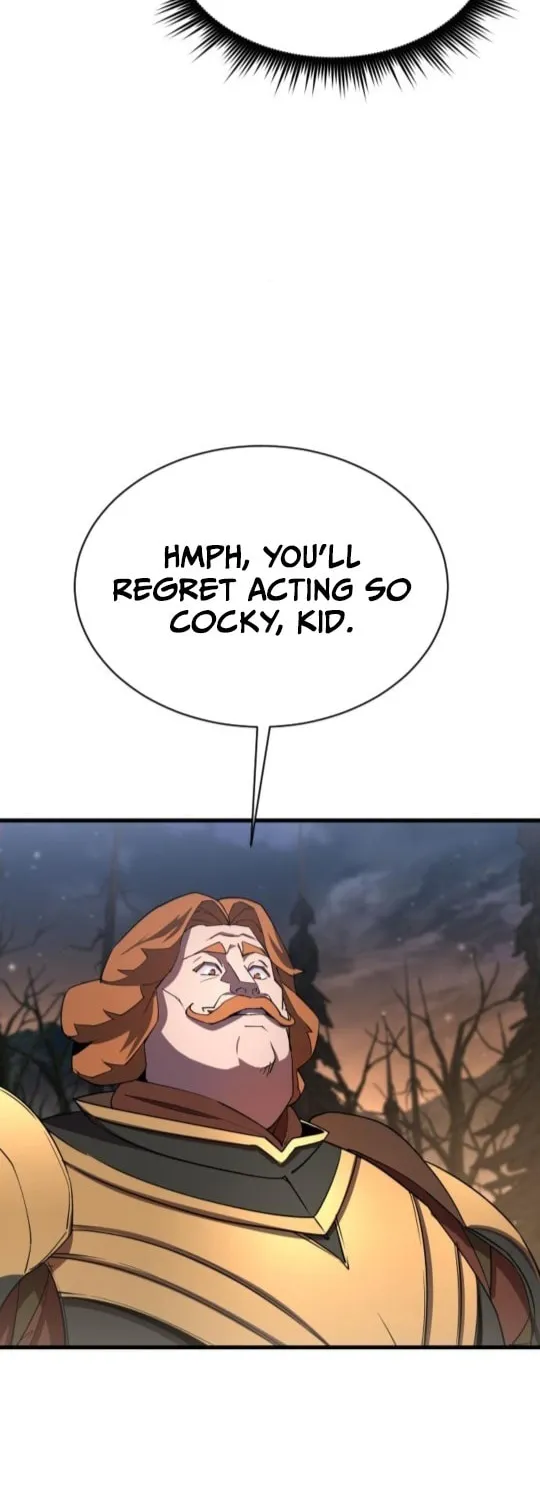 The Genius Mage Who Uses His Fists Chapter 21 page 66 - 