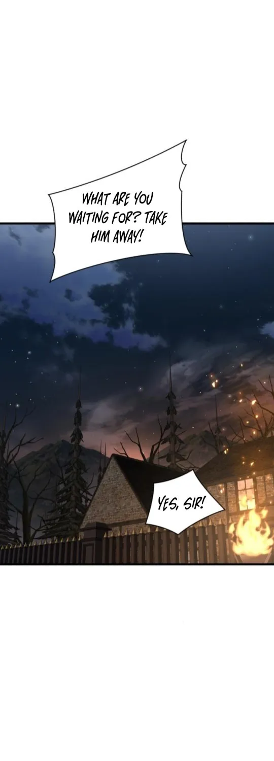 The Genius Mage Who Uses His Fists Chapter 21 page 67 - 