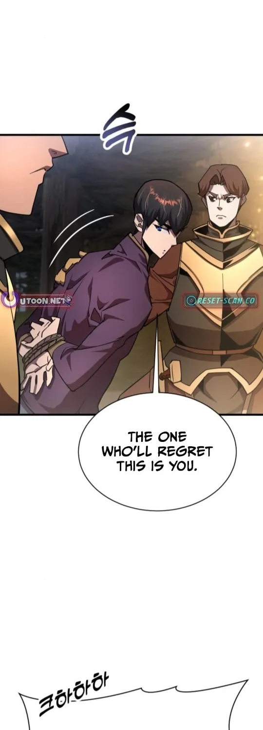 The Genius Mage Who Uses His Fists Chapter 21 page 68 - 
