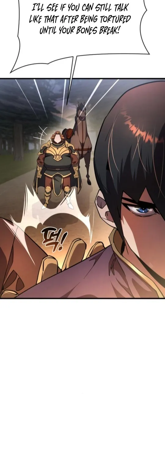 The Genius Mage Who Uses His Fists Chapter 21 page 69 - 