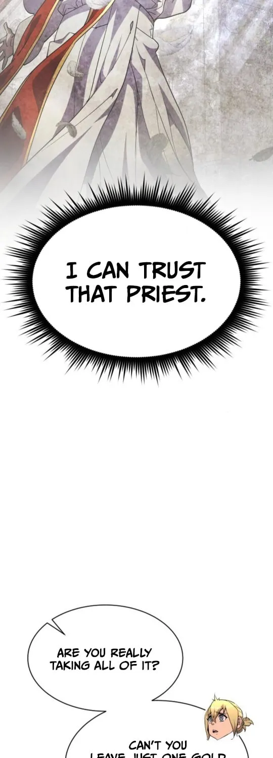 The Genius Mage Who Uses His Fists Chapter 21 page 8 - 
