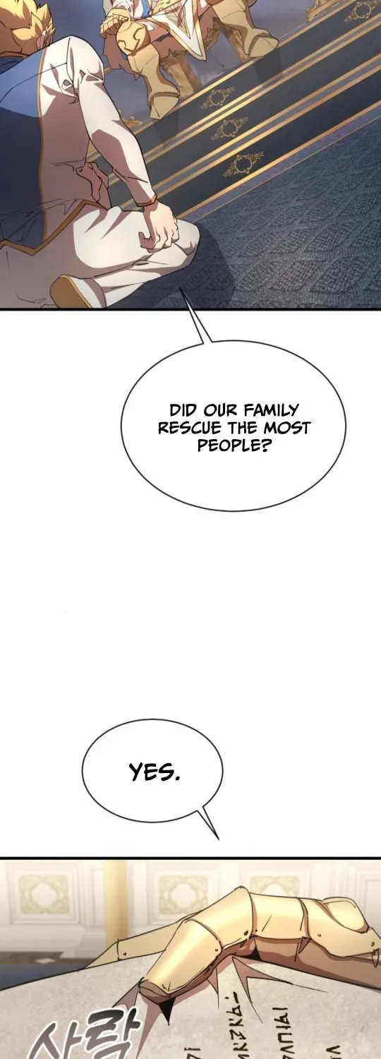 The Genius Mage Who Uses His Fists Chapter 21 page 73 - 