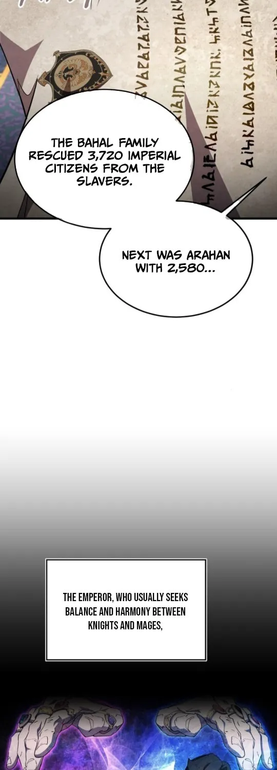 The Genius Mage Who Uses His Fists Chapter 21 page 74 - 