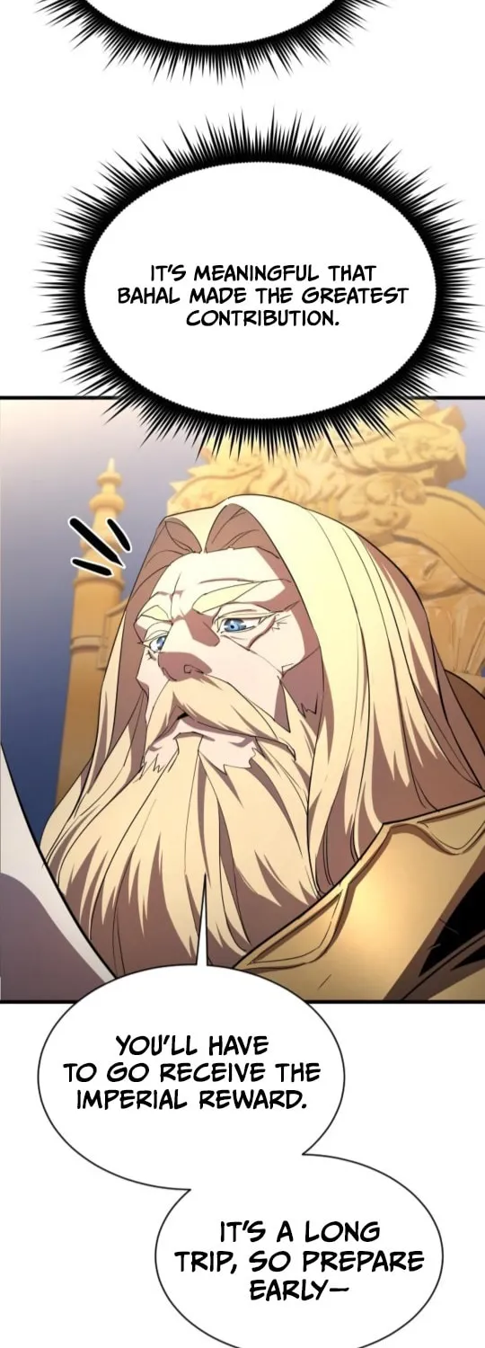 The Genius Mage Who Uses His Fists Chapter 21 page 76 - 