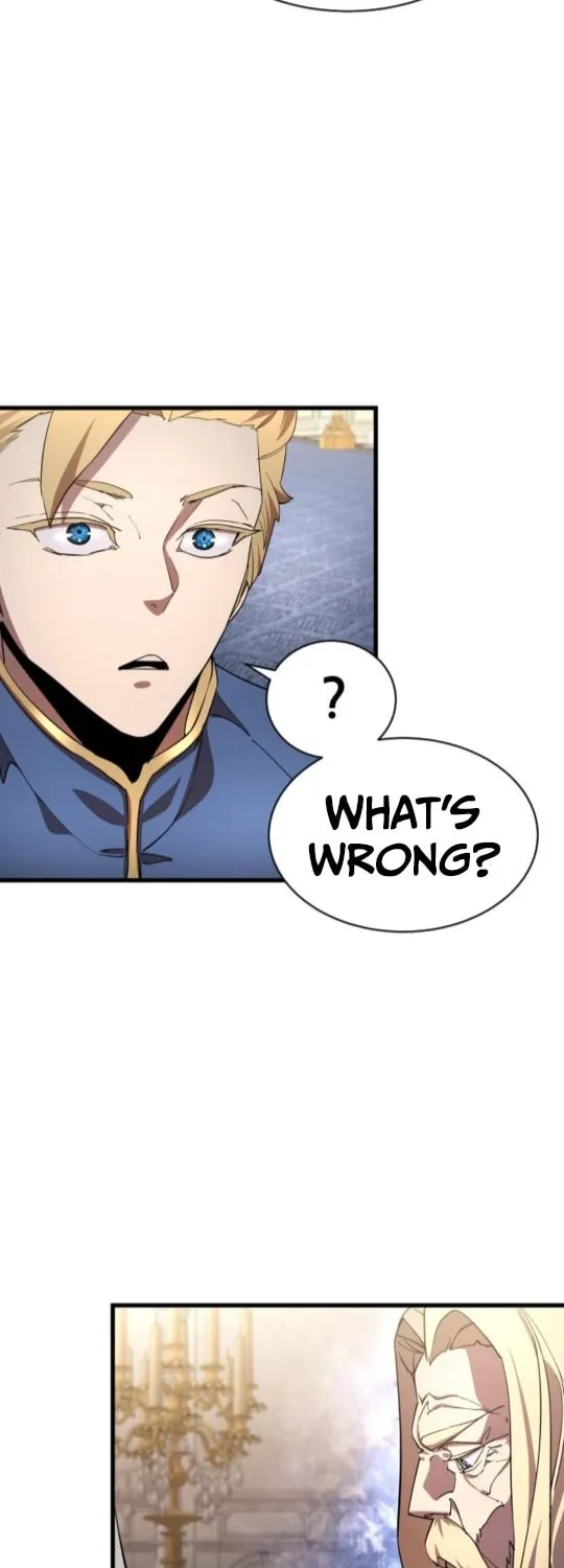 The Genius Mage Who Uses His Fists Chapter 21 page 77 - 