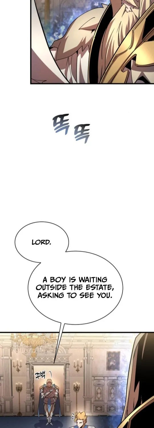 The Genius Mage Who Uses His Fists Chapter 21 page 78 - 