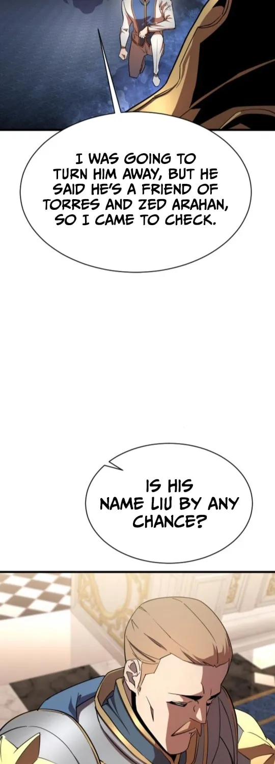 The Genius Mage Who Uses His Fists Chapter 21 page 79 - 
