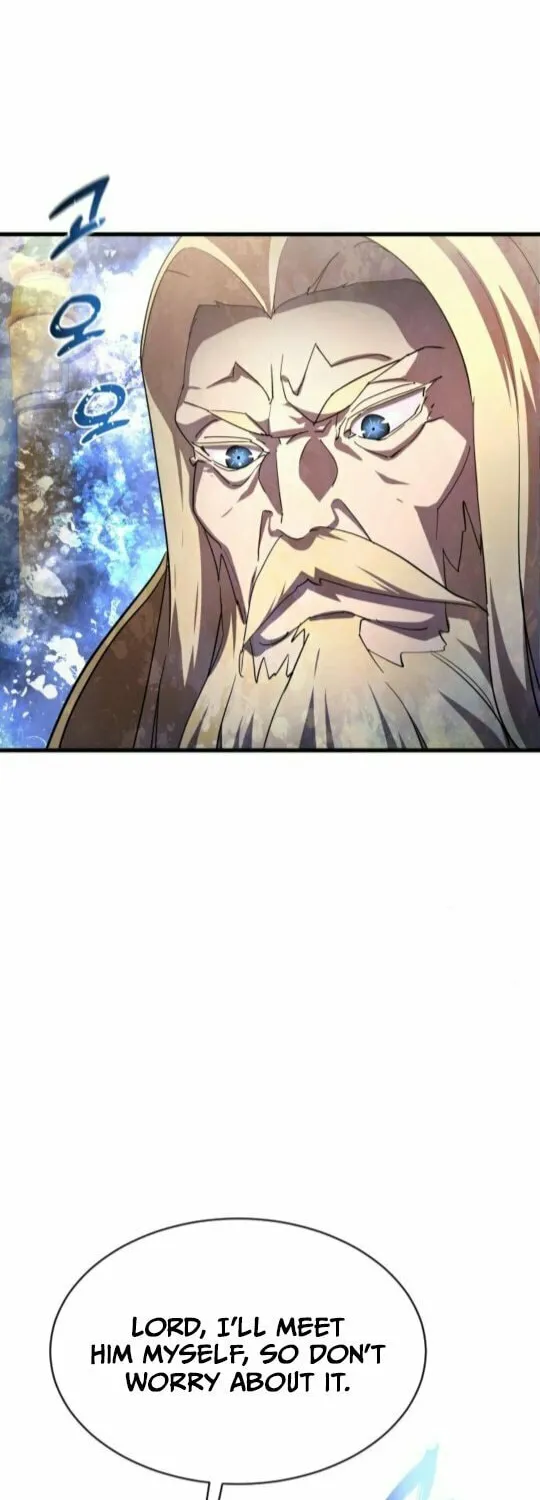 The Genius Mage Who Uses His Fists Chapter 21 page 82 - 