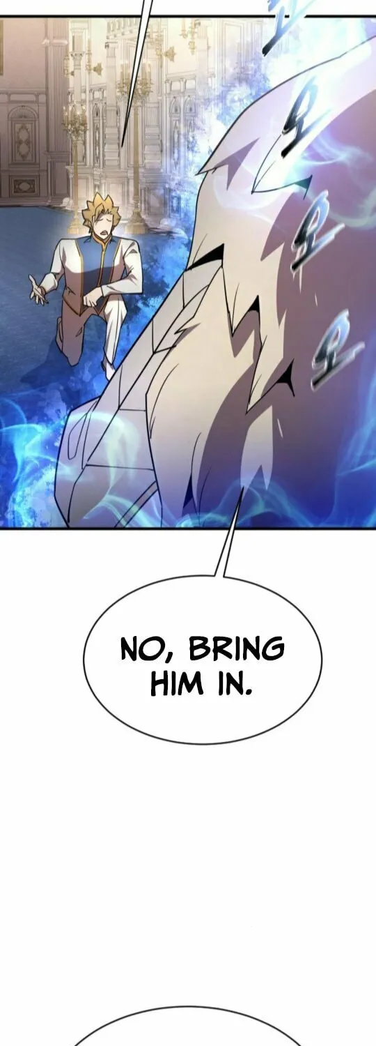 The Genius Mage Who Uses His Fists Chapter 21 page 83 - 