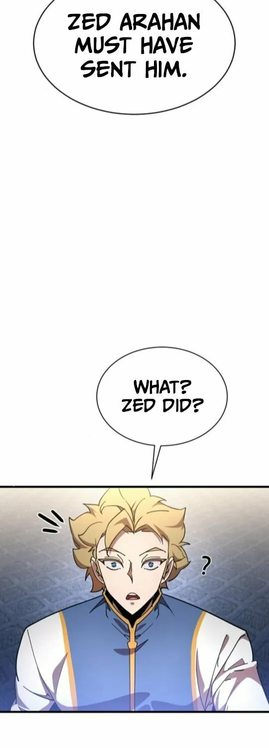 The Genius Mage Who Uses His Fists Chapter 21 page 84 - 