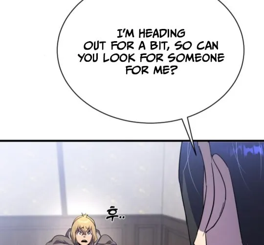 The Genius Mage Who Uses His Fists Chapter 21 page 10 - 