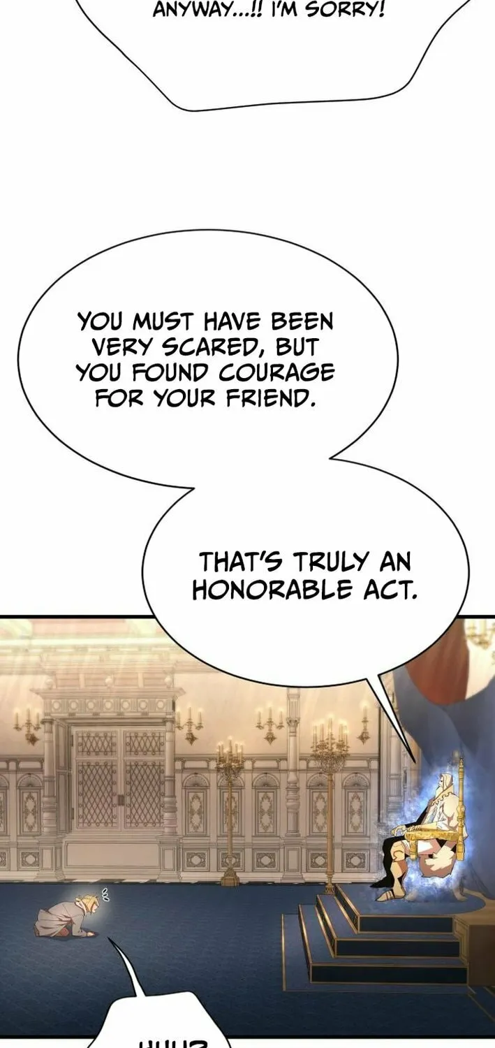 The Genius Mage Who Uses His Fists Chapter 22 page 13 - 