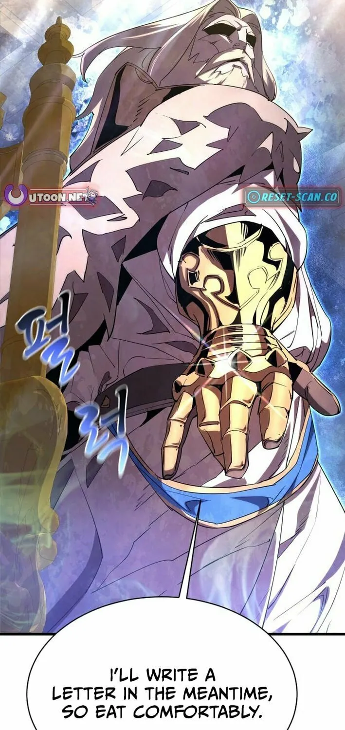 The Genius Mage Who Uses His Fists Chapter 22 page 15 - 