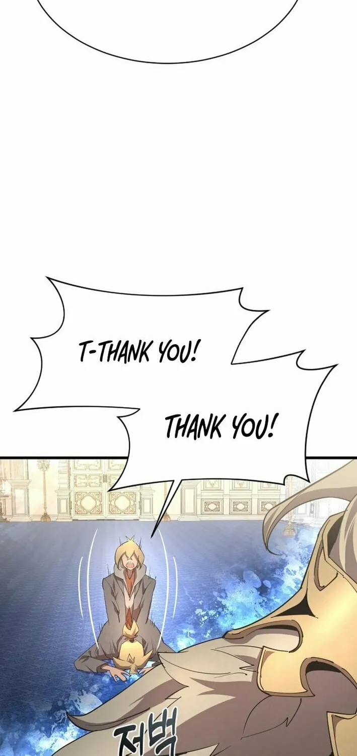 The Genius Mage Who Uses His Fists Chapter 22 page 16 - 