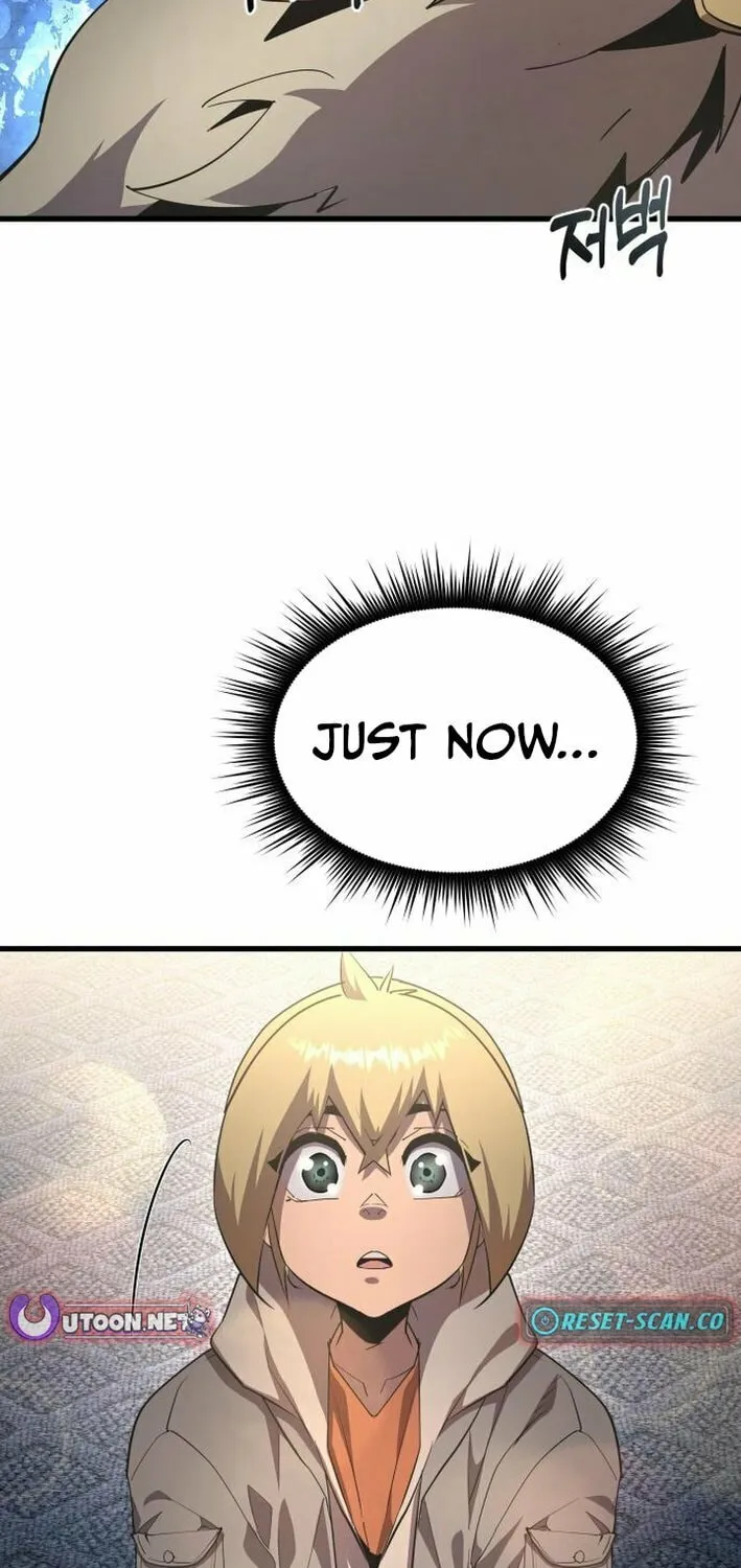 The Genius Mage Who Uses His Fists Chapter 22 page 17 - 