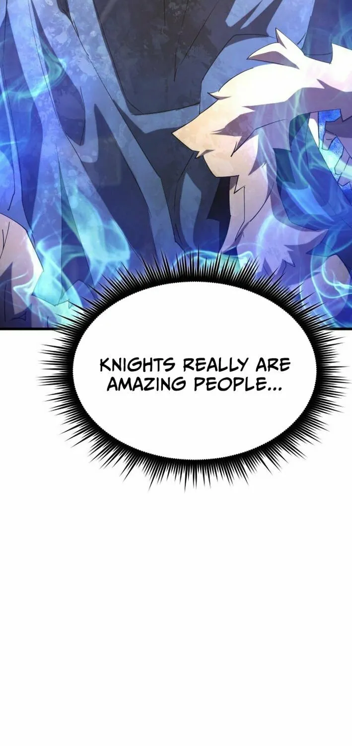 The Genius Mage Who Uses His Fists Chapter 22 page 19 - 