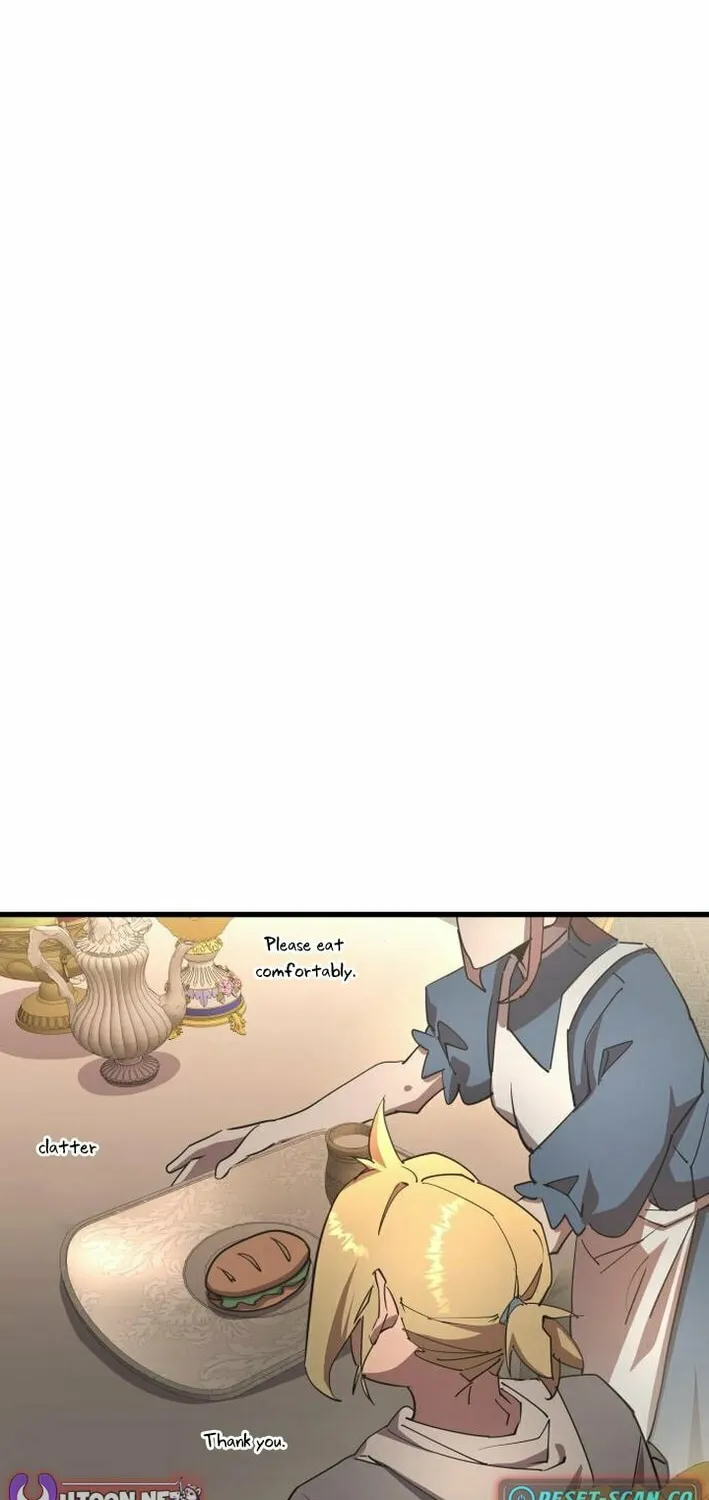 The Genius Mage Who Uses His Fists Chapter 22 page 20 - 