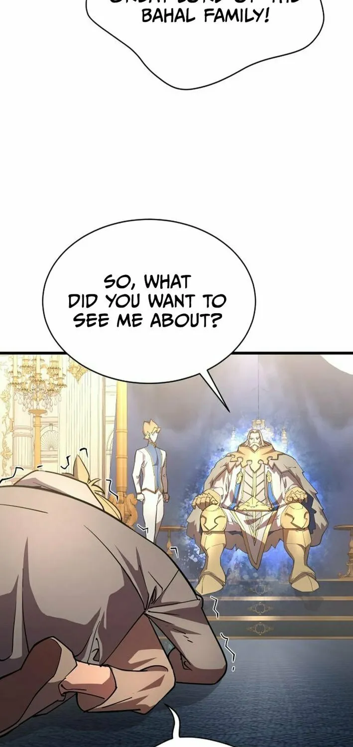 The Genius Mage Who Uses His Fists Chapter 22 page 3 - 