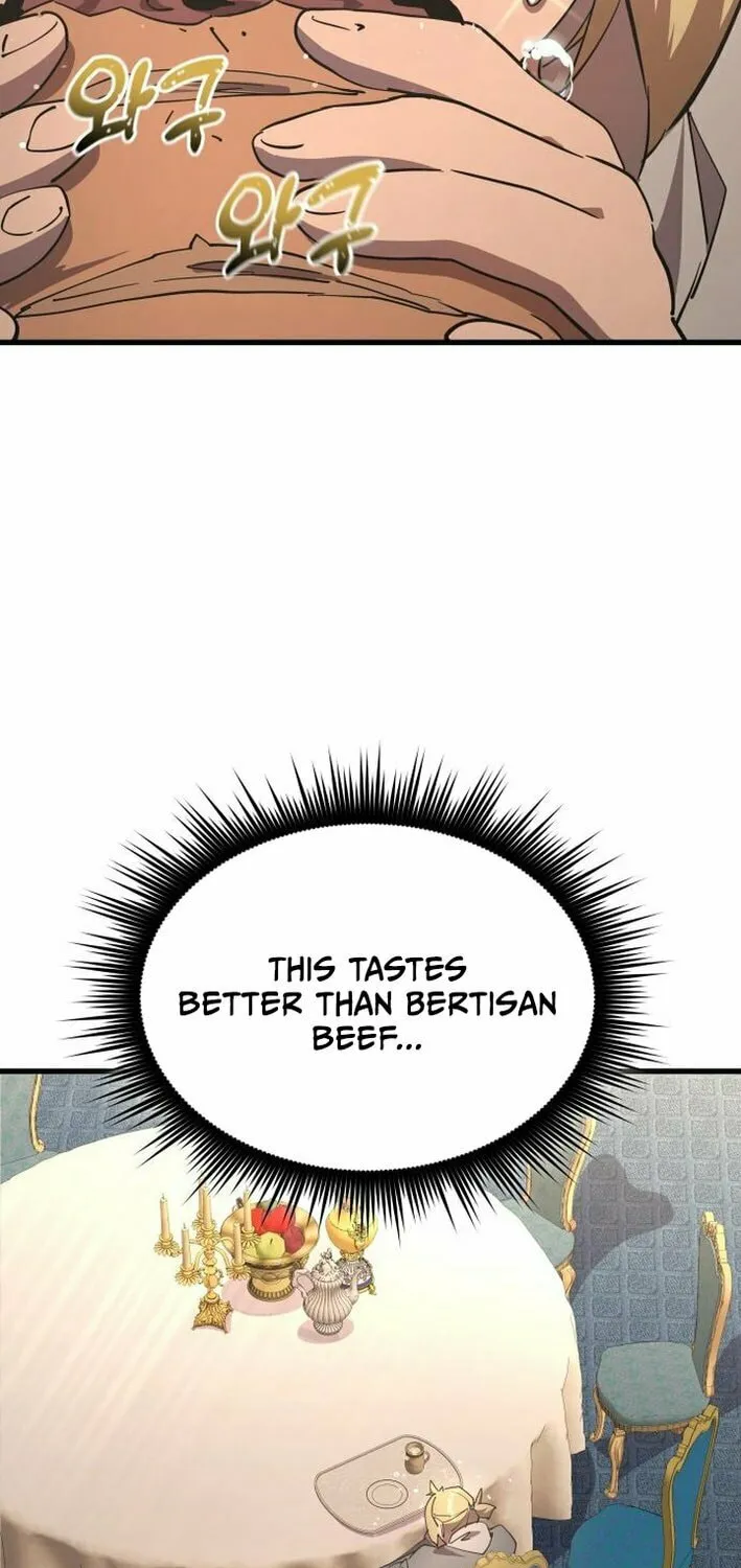 The Genius Mage Who Uses His Fists Chapter 22 page 22 - 