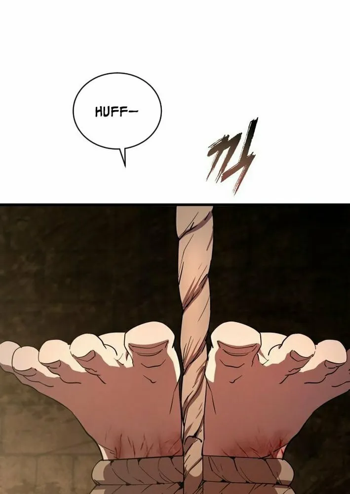 The Genius Mage Who Uses His Fists Chapter 22 page 28 - 