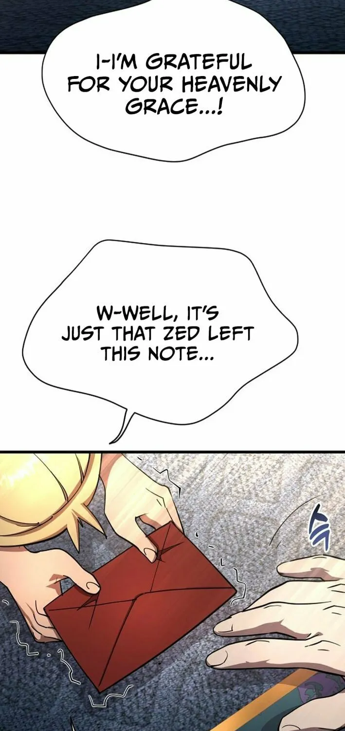 The Genius Mage Who Uses His Fists Chapter 22 page 4 - 