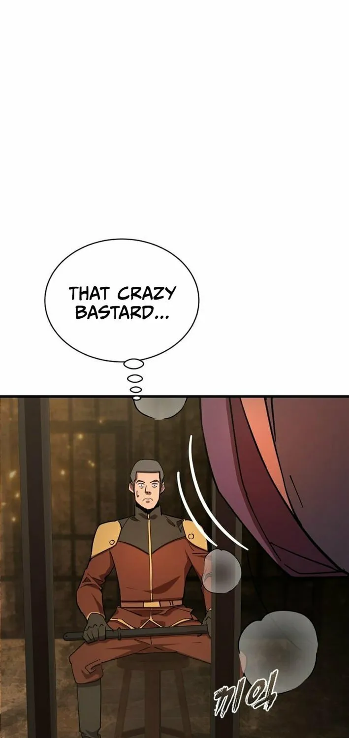 The Genius Mage Who Uses His Fists Chapter 22 page 31 - 