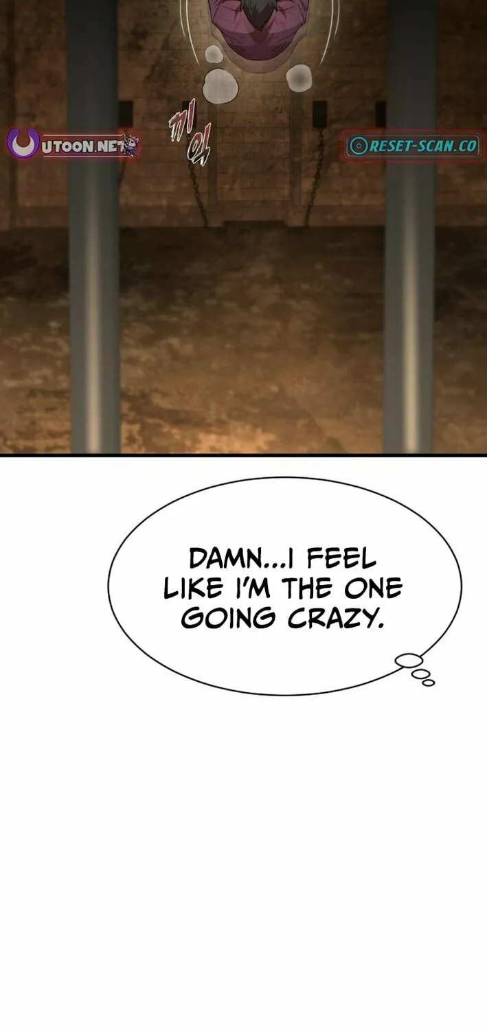 The Genius Mage Who Uses His Fists Chapter 22 page 33 - 