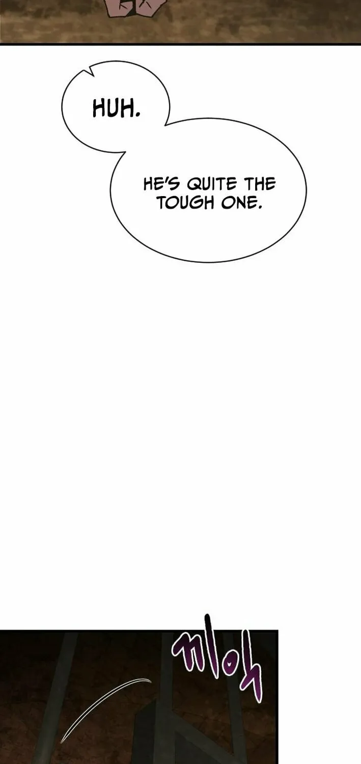 The Genius Mage Who Uses His Fists Chapter 22 page 39 - 