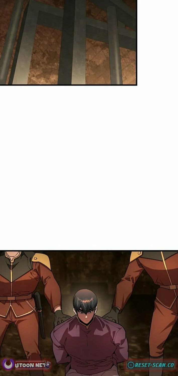 The Genius Mage Who Uses His Fists Chapter 22 page 40 - 