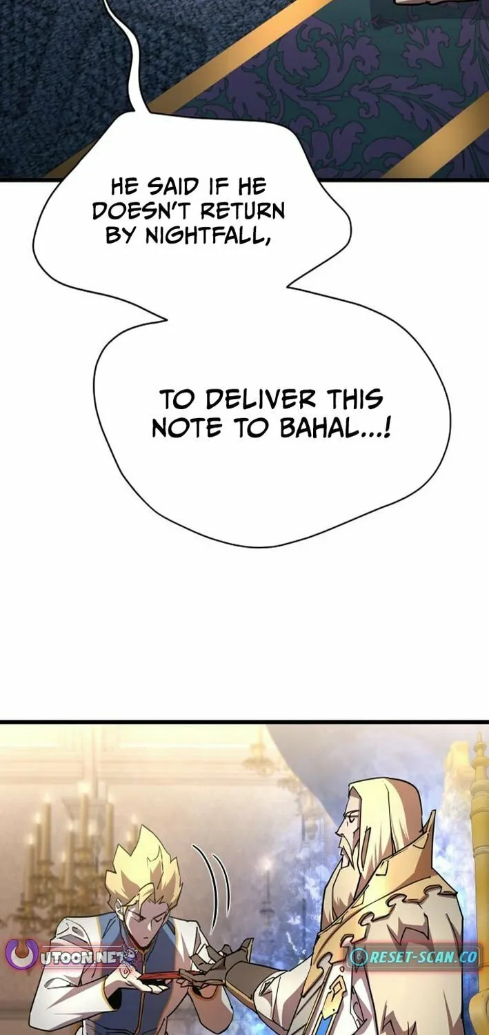 The Genius Mage Who Uses His Fists Chapter 22 page 5 - 