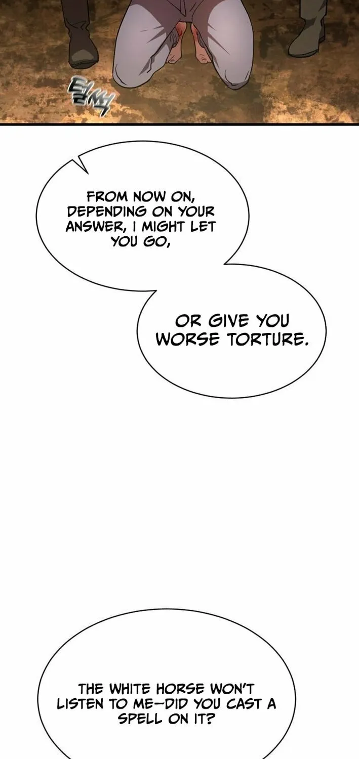 The Genius Mage Who Uses His Fists Chapter 22 page 41 - 